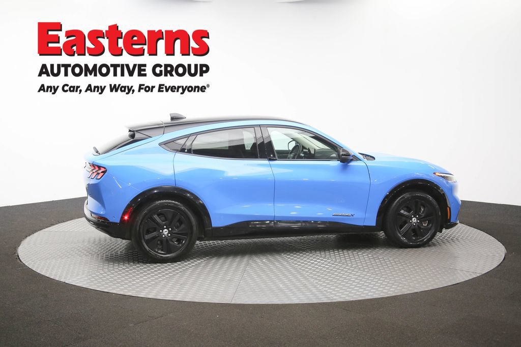 Used 2023 Ford Mustang Mach-E California Route 1 AWD/4WD image 45
