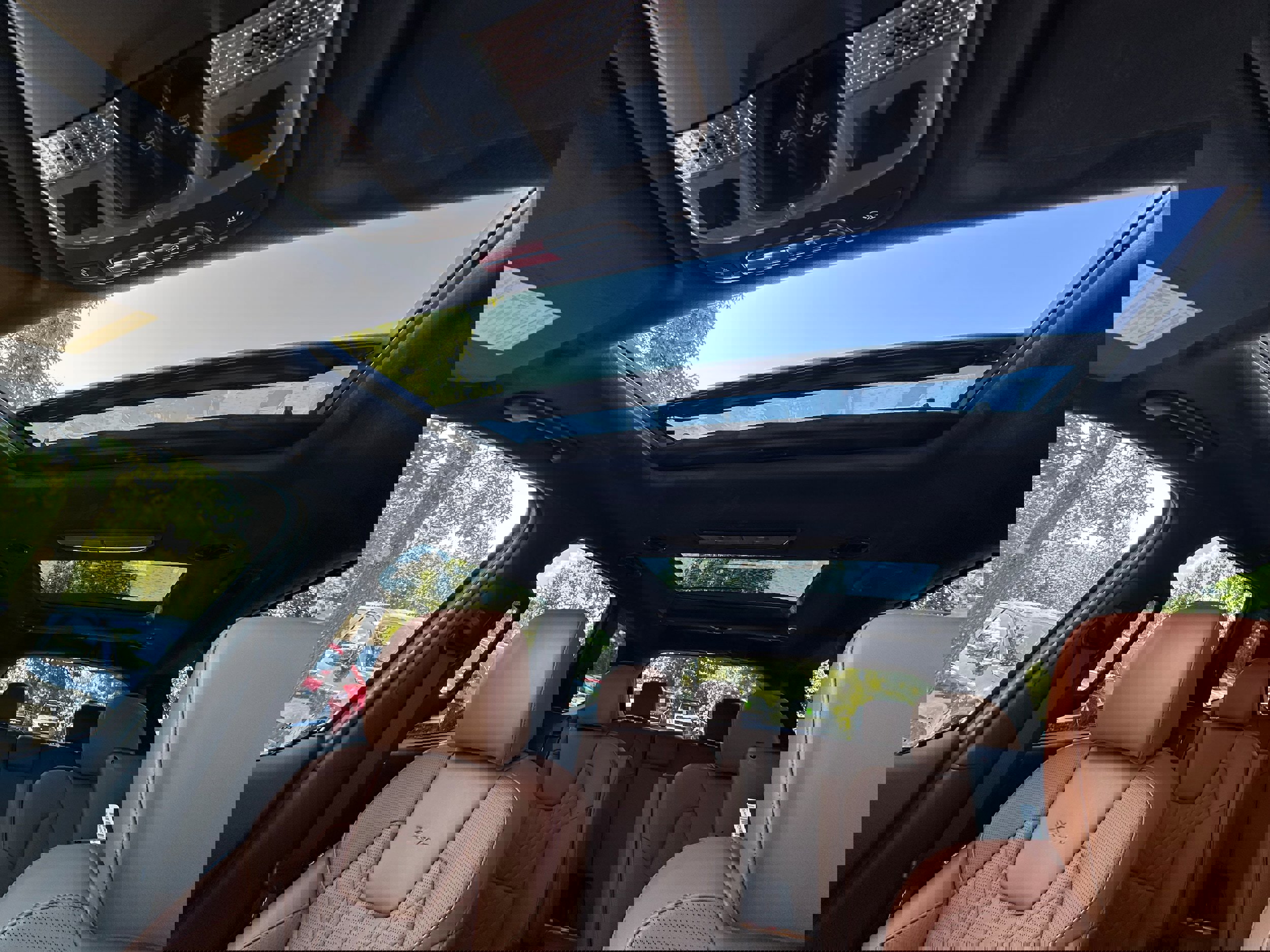 New 2025 Kia Telluride SX Prestige X-Pro image 50