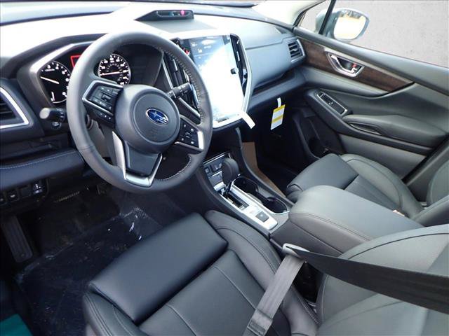 New 2026 Subaru Ascent Touring AWD/4WD image 12