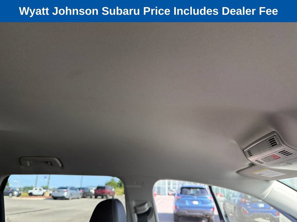 Used 2024 Volkswagen Taos SE FWD image 32