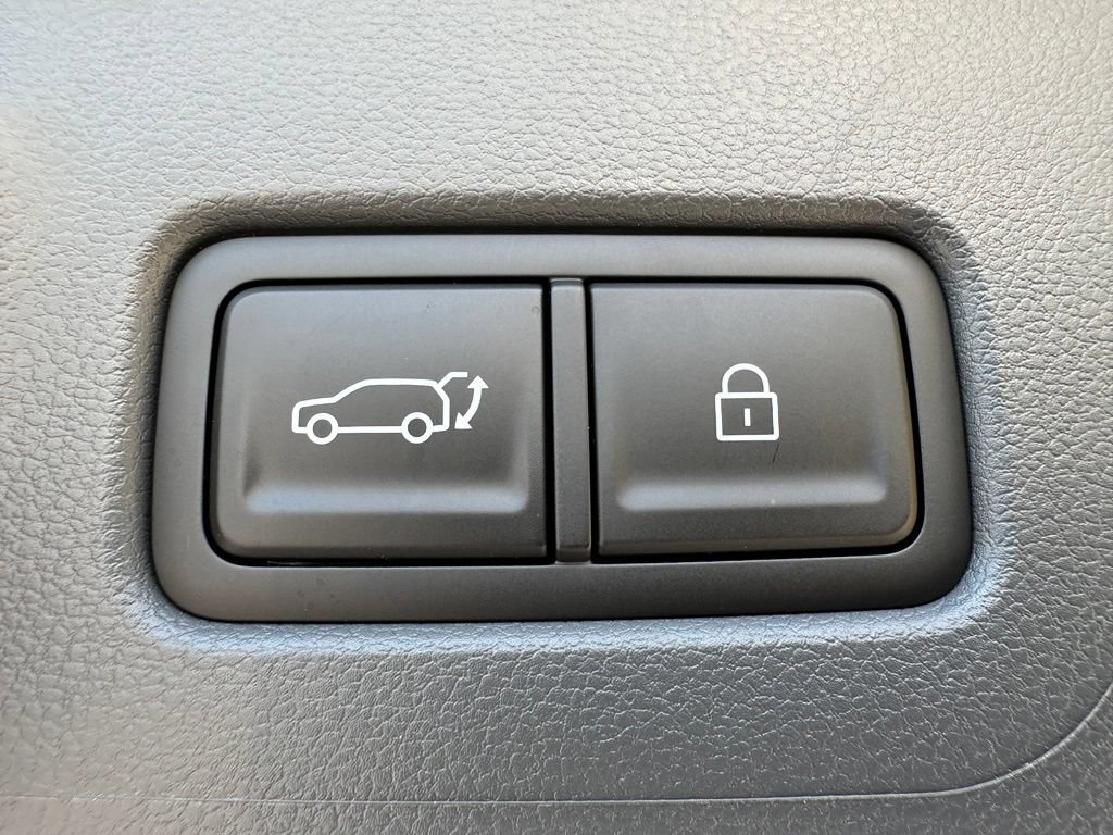 New 2026 Hyundai Santa Fe Calligraphy AWD/4WD image 27