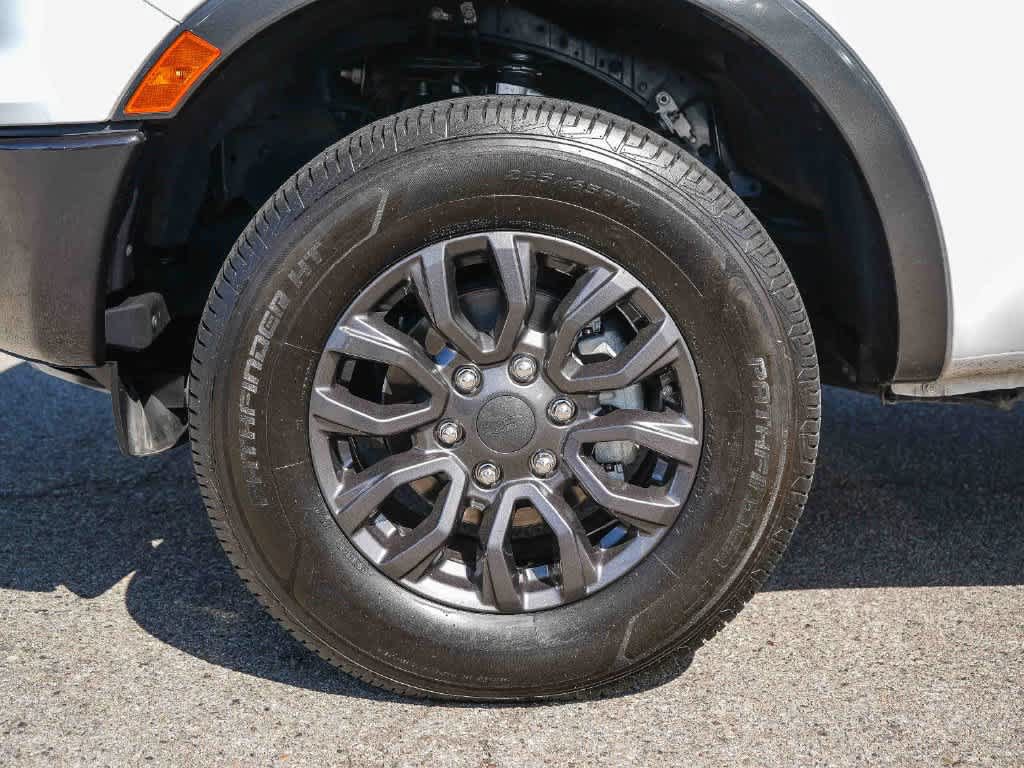 Used 2019 Ford Ranger Lariat w/ Equipment Group 501A Mid AWD/4WD image 11
