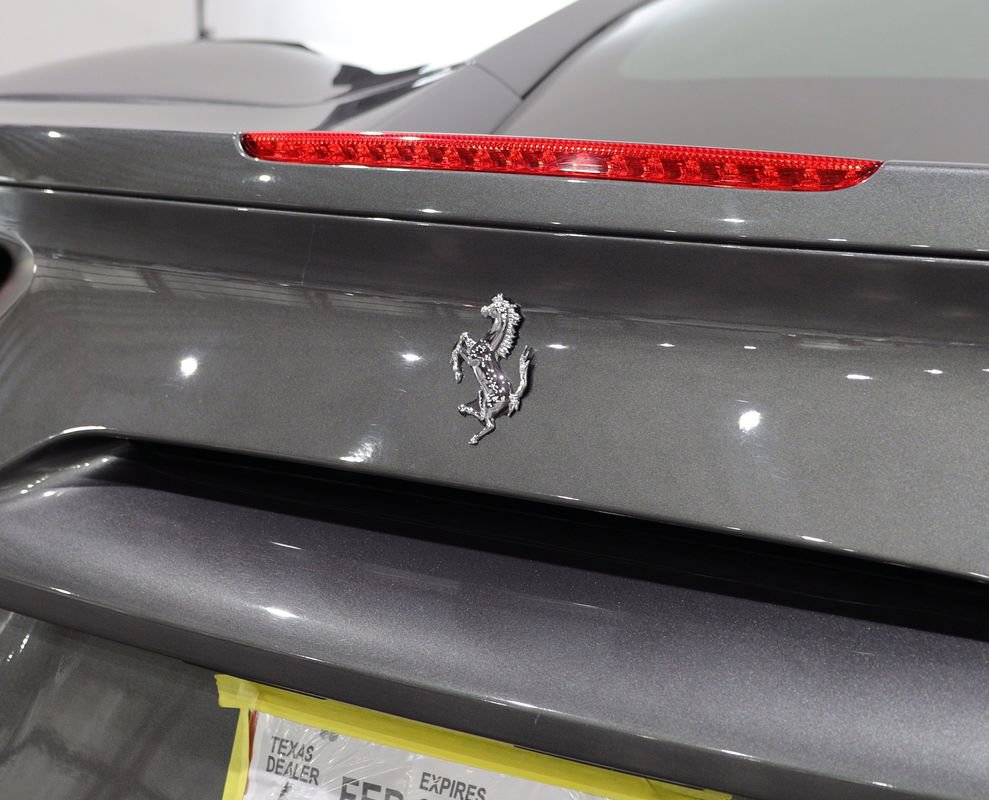 Used 2016 Ferrari 488 GTB image 14