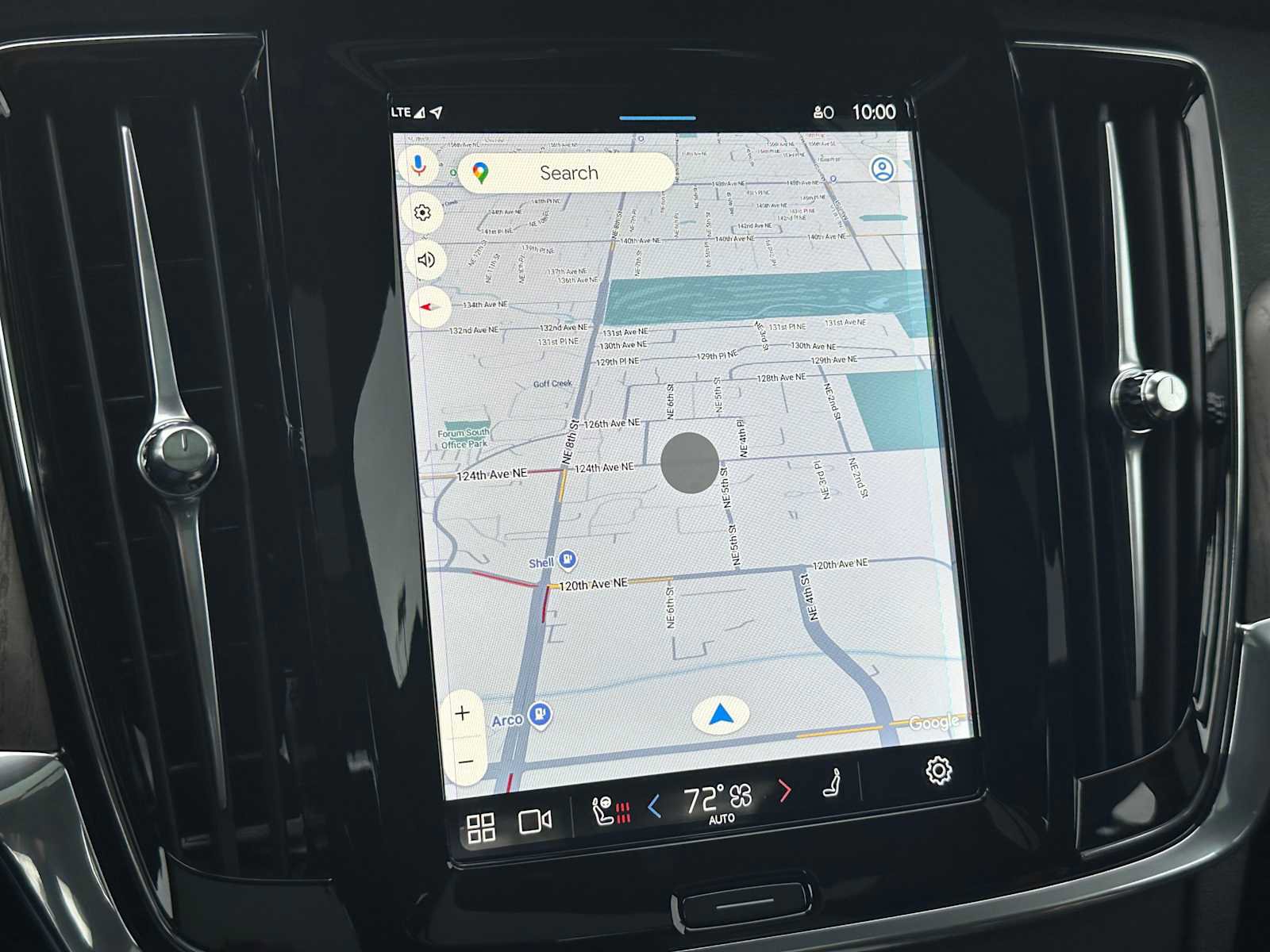 New 2025 Volvo S90 B6 Plus w/ Protection Package Premier image 27