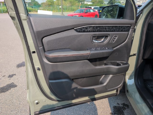 Used 2026 Honda Passport TrailSport Elite image 17