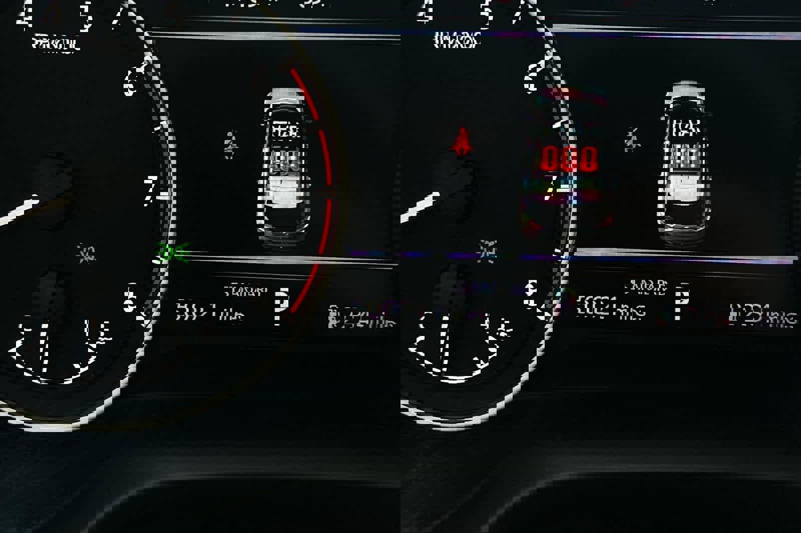 Used 2023 Nissan Rogue SV image 22