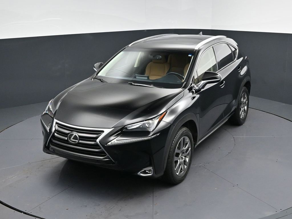 Used 2016 Lexus NX 200t FWD w/ Premium Package image 30
