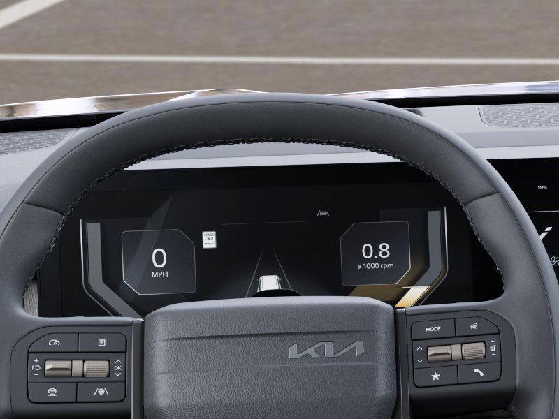 New 2027 Kia Telluride SX Prestige image 21