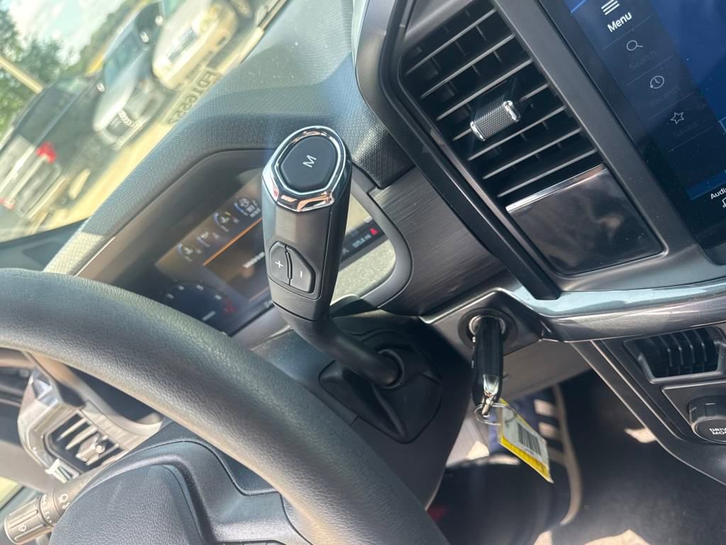 New 2024 Ford F150 STX image 36