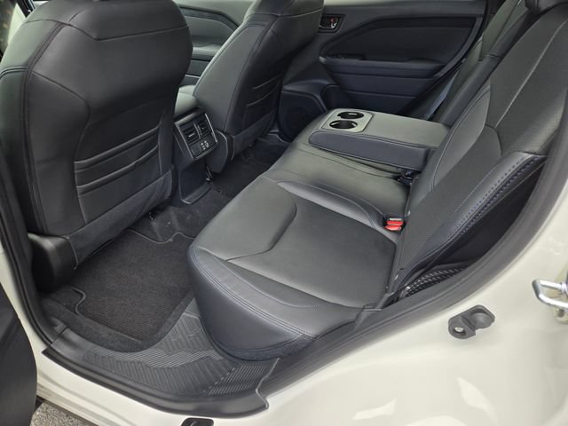 Used 2025 Subaru Forester Limited AWD/4WD image 11