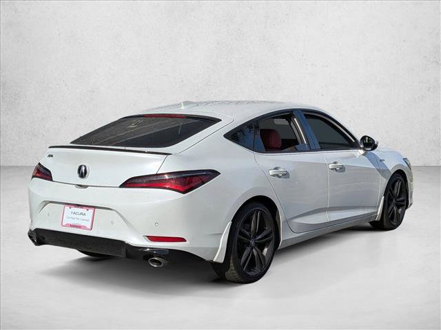Used 2024 Acura Integra A-Spec image 5