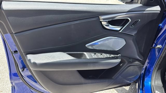 Used 2021 Acura RDX A-Spec w/ Technology Package FWD image 18