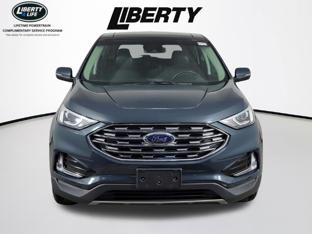 Certified 2019 Ford Edge SEL w/ Equipment Group 201A AWD/4WD image 9