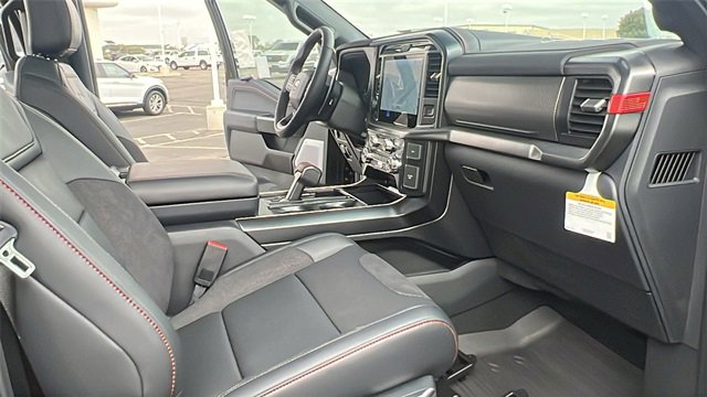 New 2025 Ford F150 Raptor image 12
