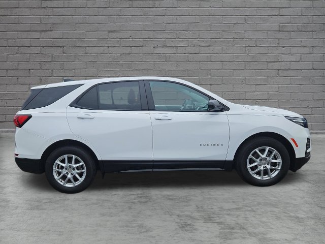 Used 2024 Chevrolet Equinox LS w/ LS Convenience Package FWD image 7