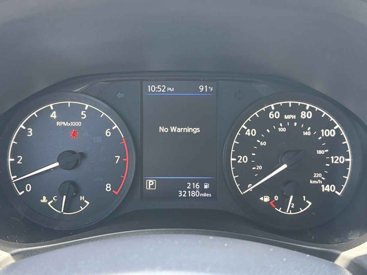 Used 2021 Nissan Altima 2.5 S FWD image 29