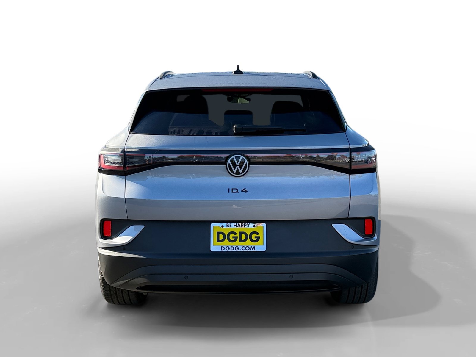 New 2026 Volkswagen ID.4 Pro S RWD image 4