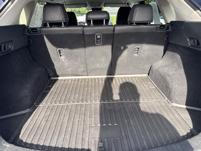 Used 2018 MAZDA CX-5 Touring AWD/4WD image 24