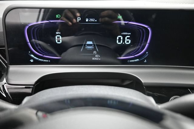 Used 2025 Kia Seltos S FWD image 10