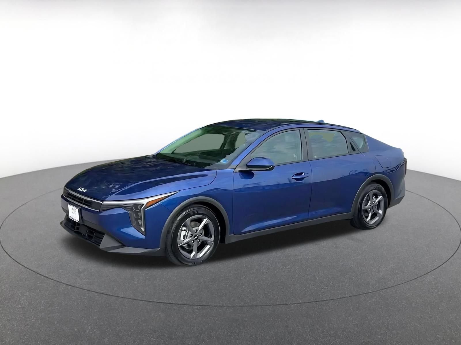 Used 2026 Kia K4 FWD image 7