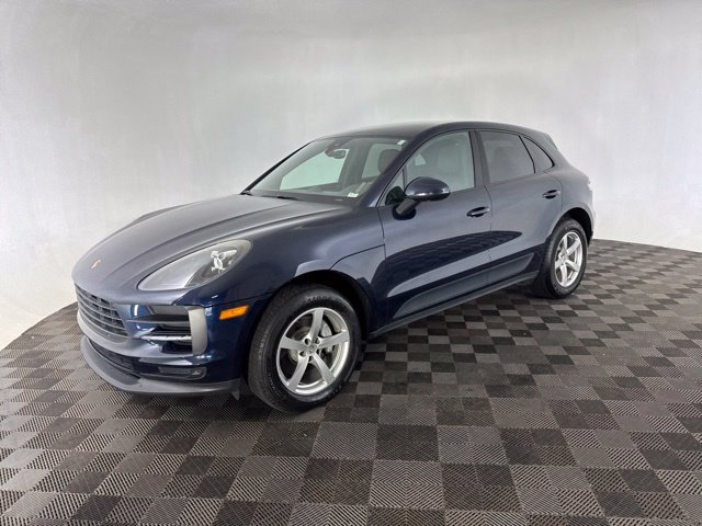 Used 2020 Porsche Macan AWD/4WD image 5