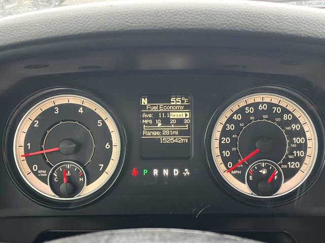 Used 2017 RAM 2500 Tradesman w/ Chrome Appearance Group image 25