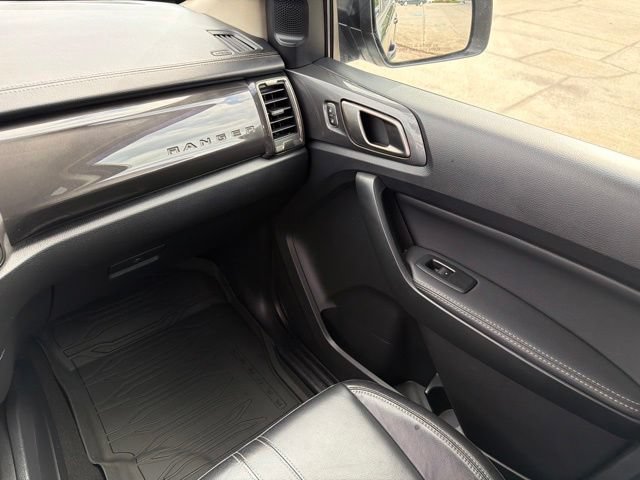Used 2021 Ford Ranger Lariat AWD/4WD image 18