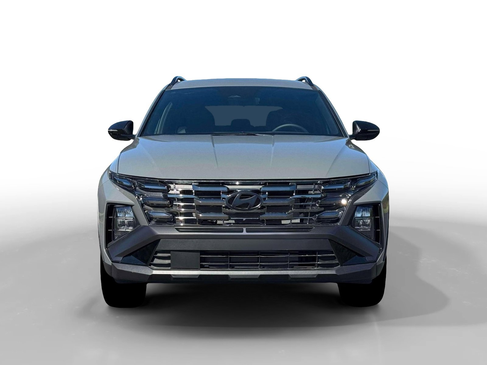New 2026 Hyundai Tucson XRT image 12