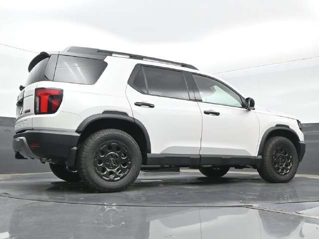 New 2026 Honda Passport TrailSport Elite image 26