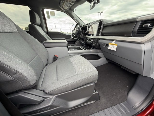 New 2026 Ford F250 4x4 Crew Cab Super Duty image 25