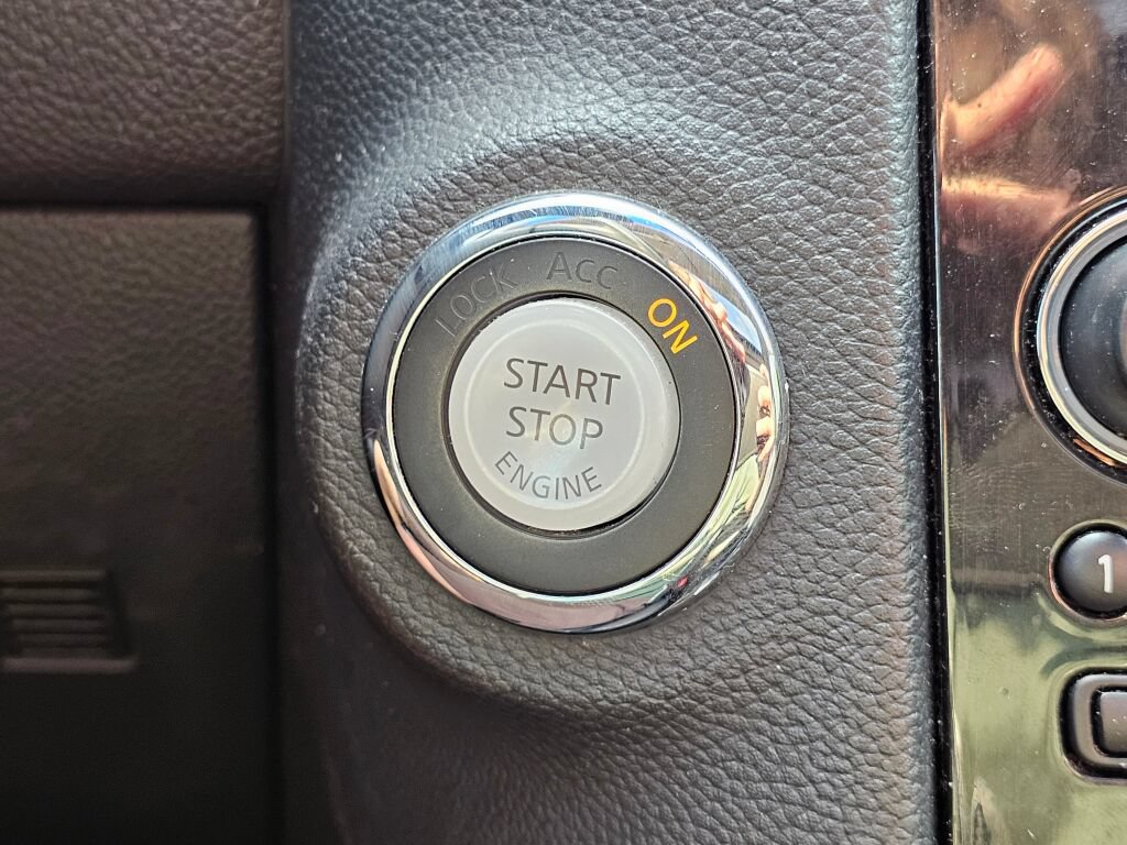Used 2014 INFINITI QX70 AWD image 31