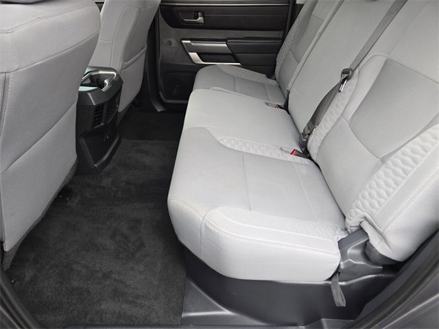 Used 2024 Toyota Tundra SR5 image 12