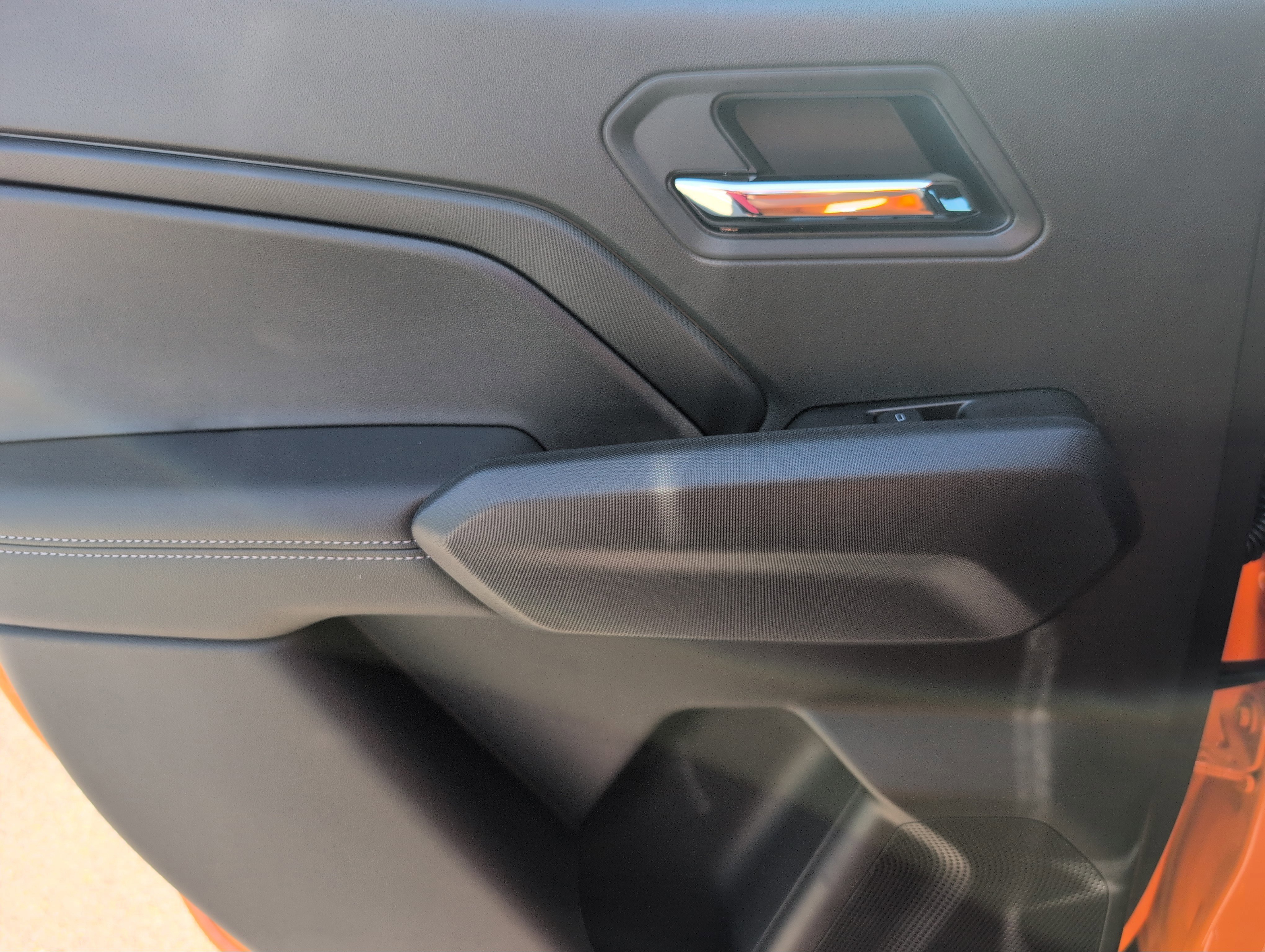 New 2026 Chevrolet Colorado LT RWD image 32