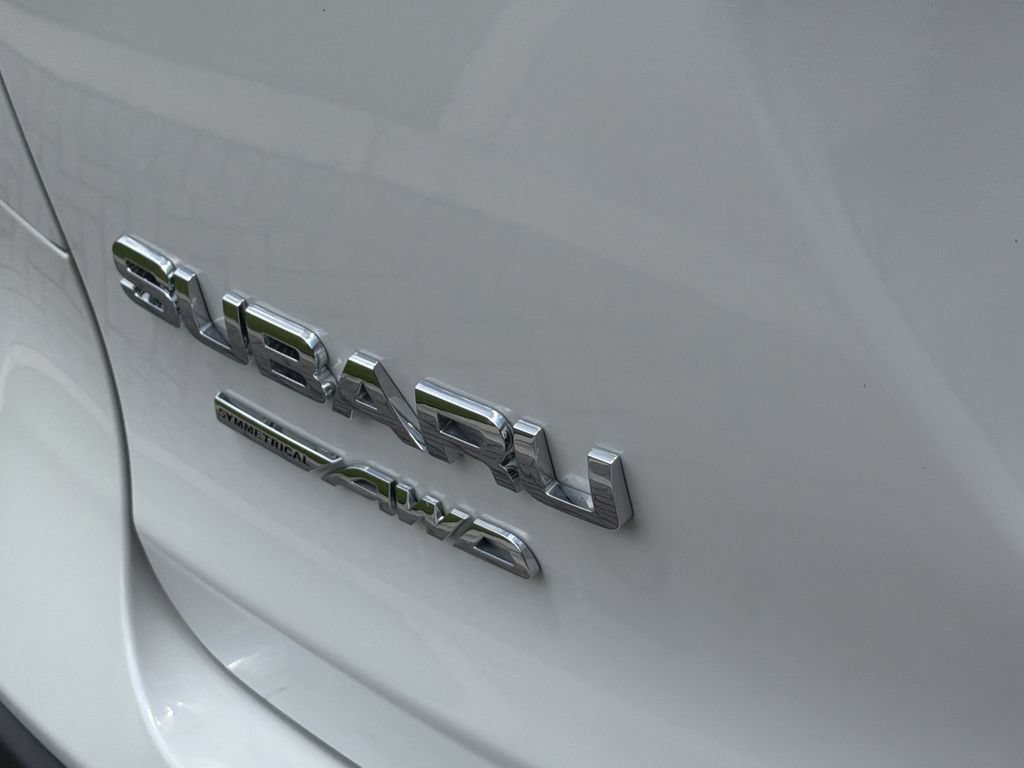 Certified 2026 Subaru Ascent Touring AWD/4WD image 14