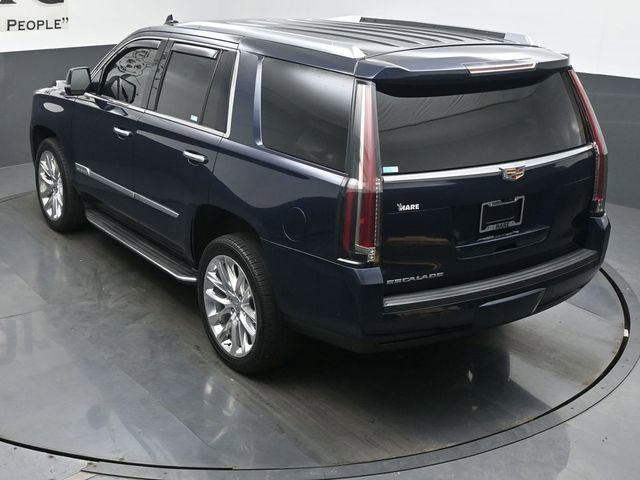 Used 2020 Cadillac Escalade Luxury AWD/4WD image 42