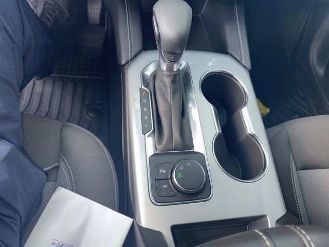 Used 2025 Chevrolet Blazer LT w/ Redline Edition image 7