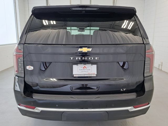 Used 2025 Chevrolet Tahoe LT AWD/4WD image 6