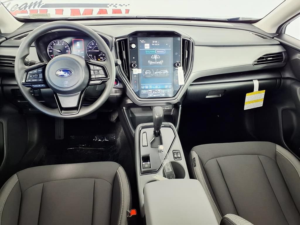Certified 2026 Subaru Crosstrek 2.5i Premium AWD/4WD image 21