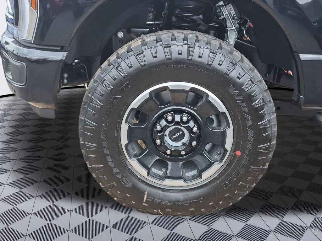 New 2026 Ford F250 Lariat w/ Tremor Off-Road Package AWD/4WD image 34