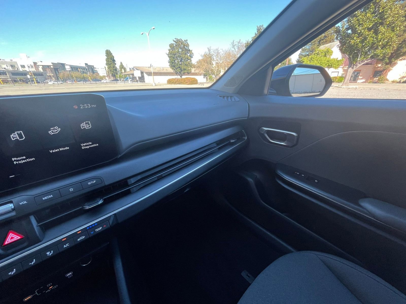 Used 2025 Kia K4 LXS image 34