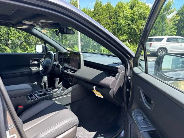 New 2026 Subaru Outback Premium AWD/4WD image 16