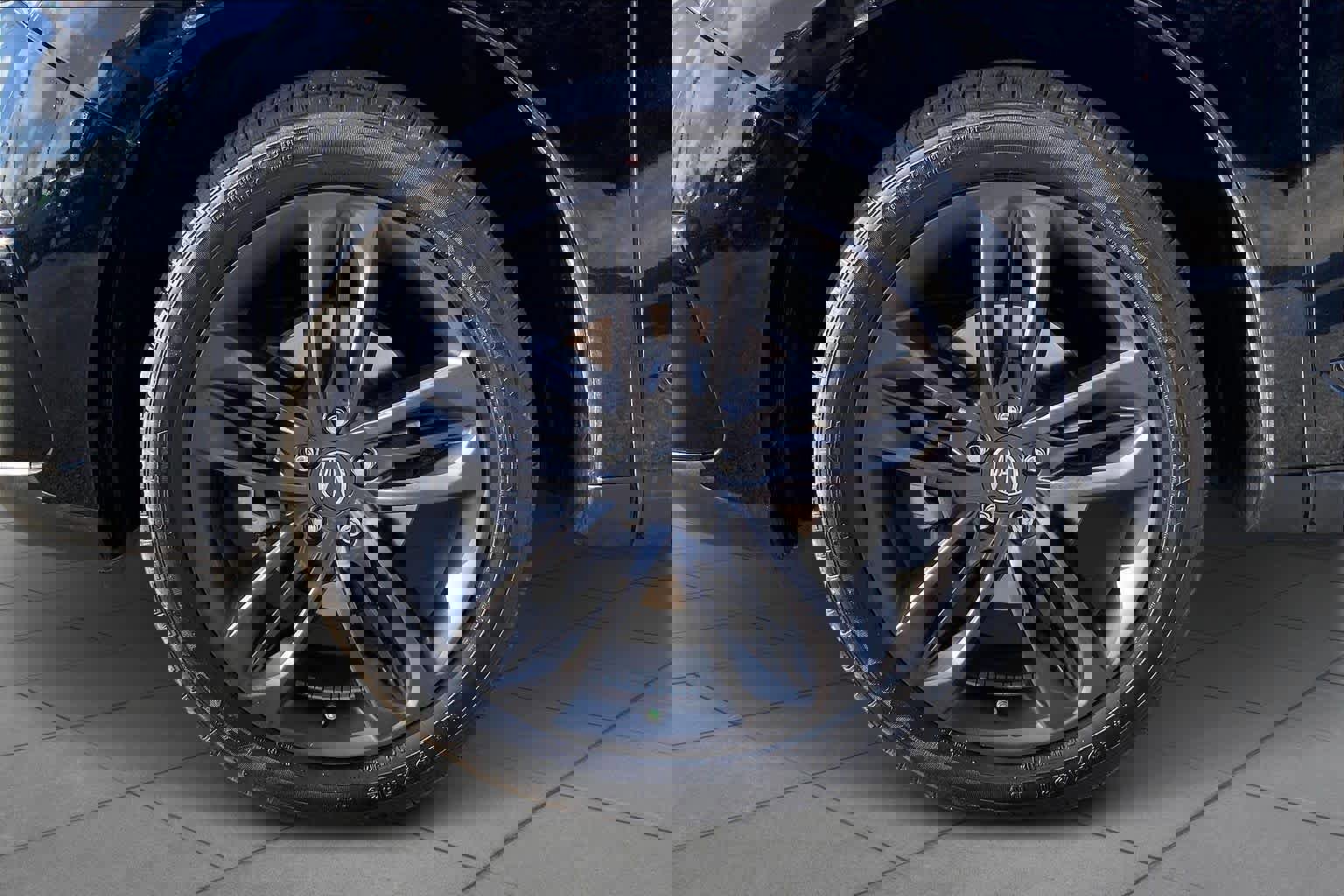 Used 2021 Acura RDX A-Spec image 11