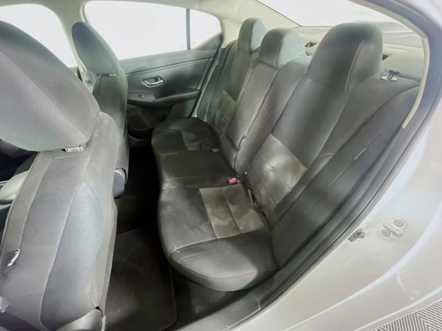 Used 2024 Nissan Sentra SR FWD image 23