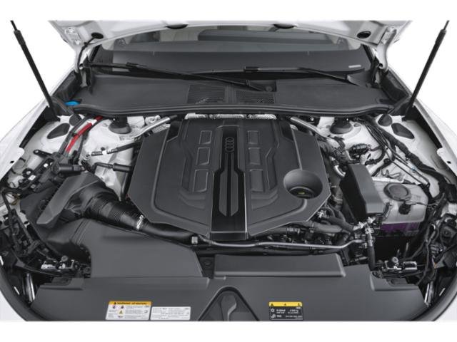 New 2026 Audi A6 Prestige AWD/4WD image 14