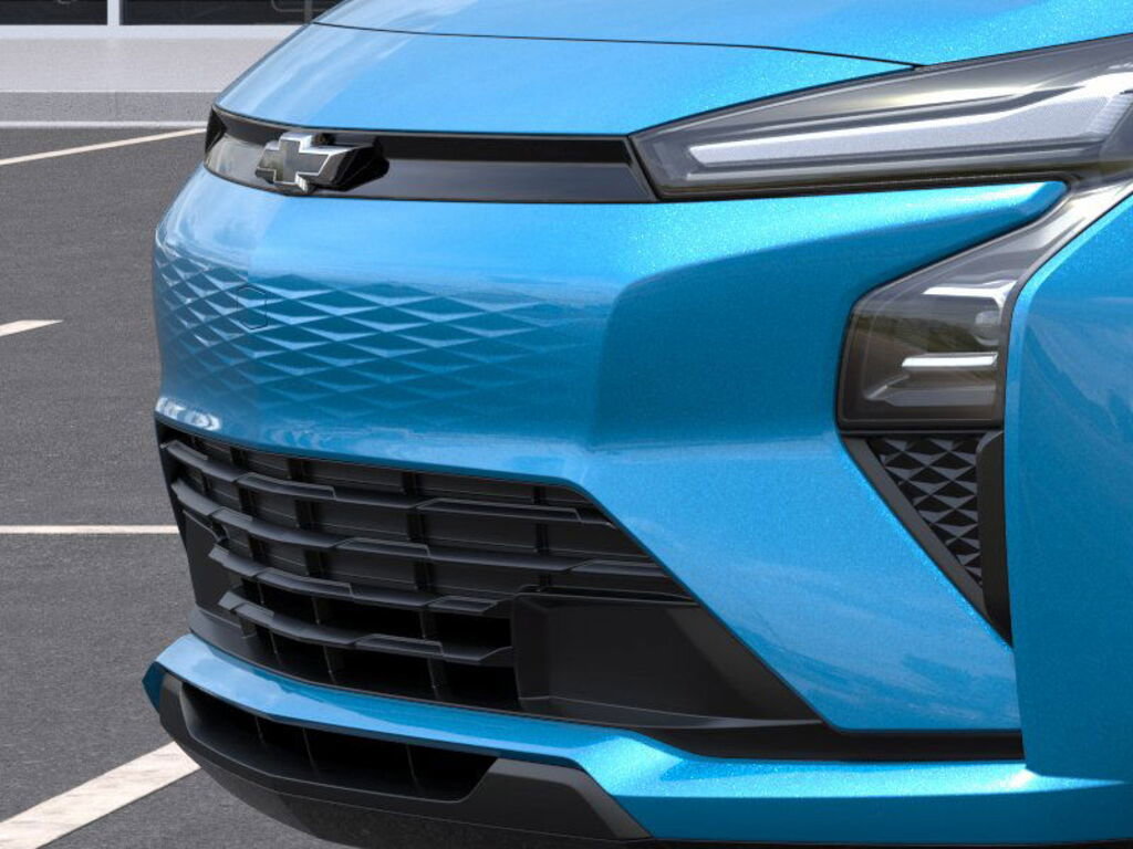 New 2027 Chevrolet Bolt LT image 13
