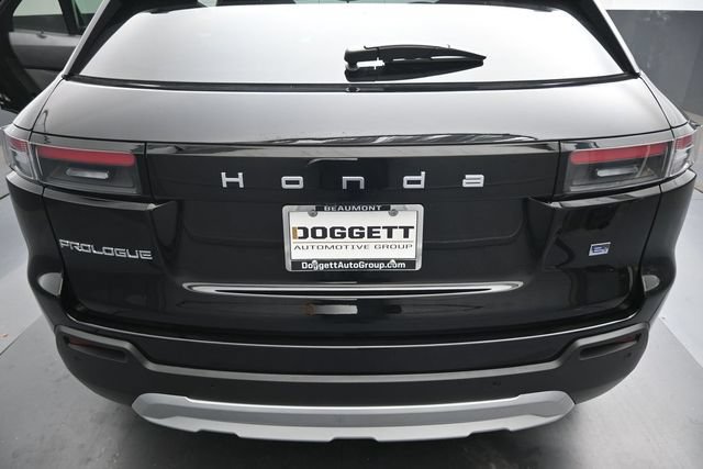 New 2026 Honda Prologue Eco image 23