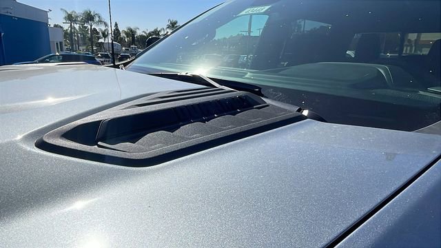 New 2026 Chevrolet Silverado 2500 LT w/ Trail Boss Package image 11