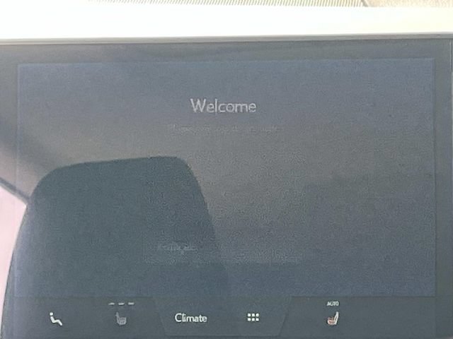 New 2026 Lexus NX 350 AWD image 15