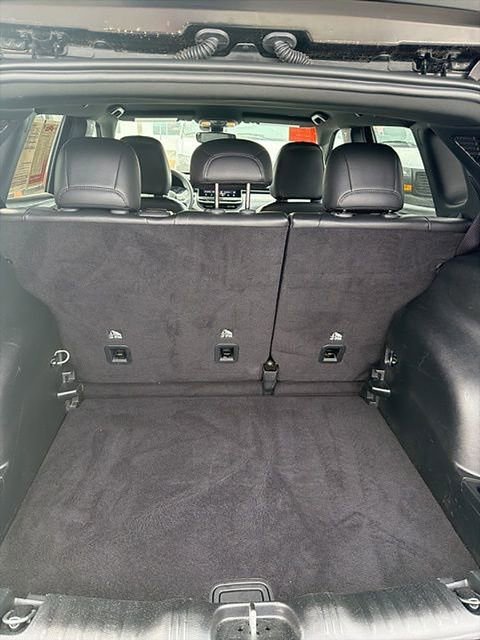 Used 2024 Jeep Compass Latitude image 8