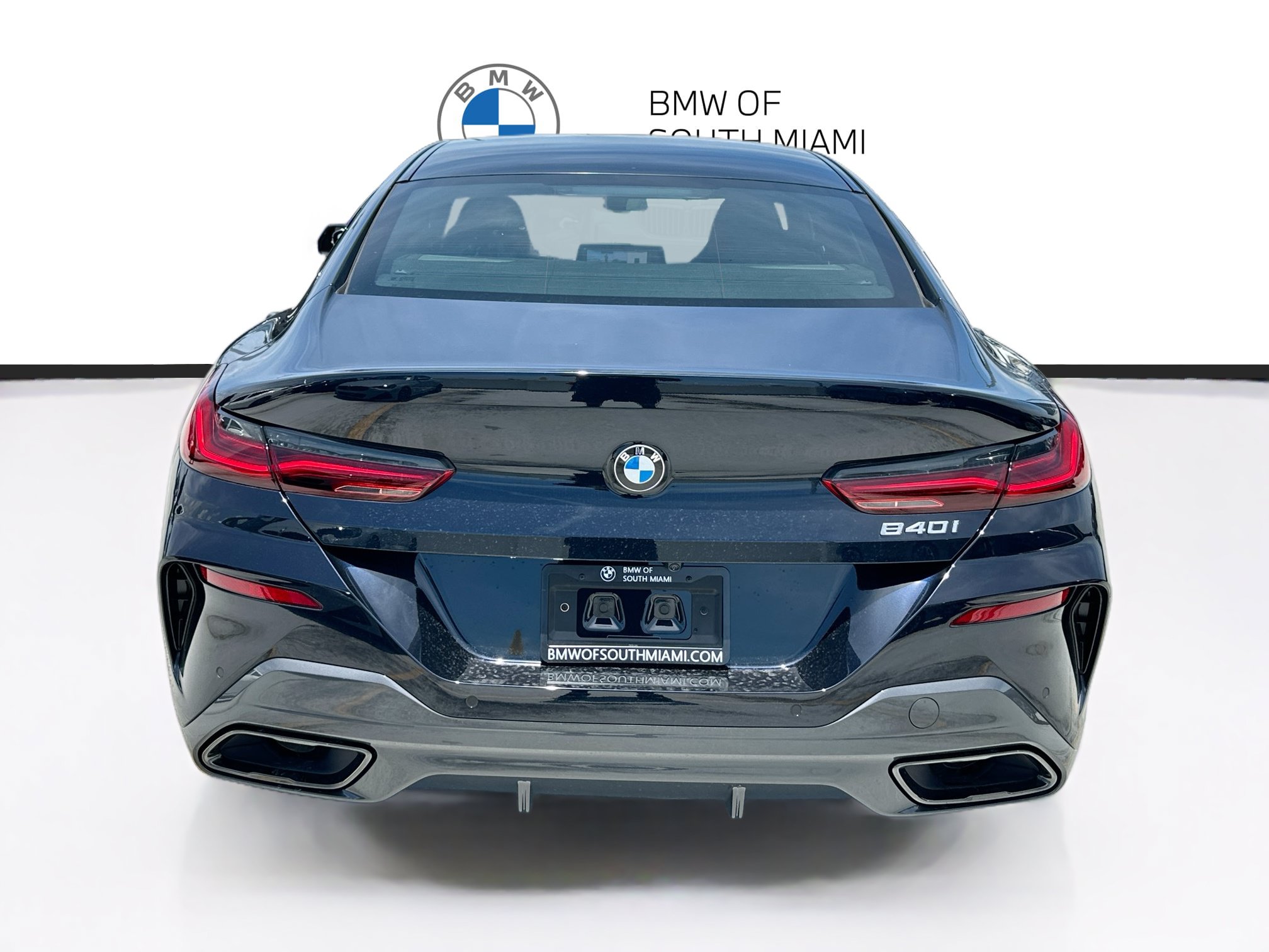 New 2026 BMW 840i RWD image 5